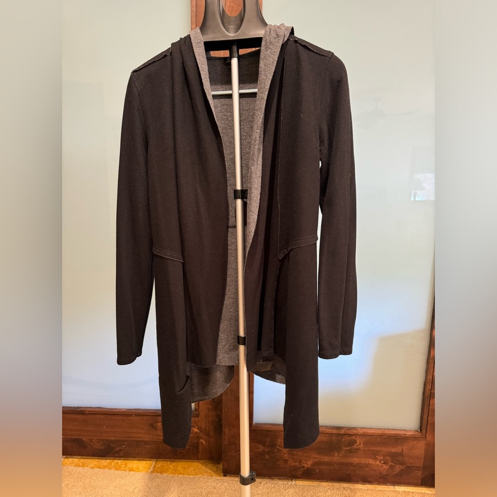 CG jacket size M